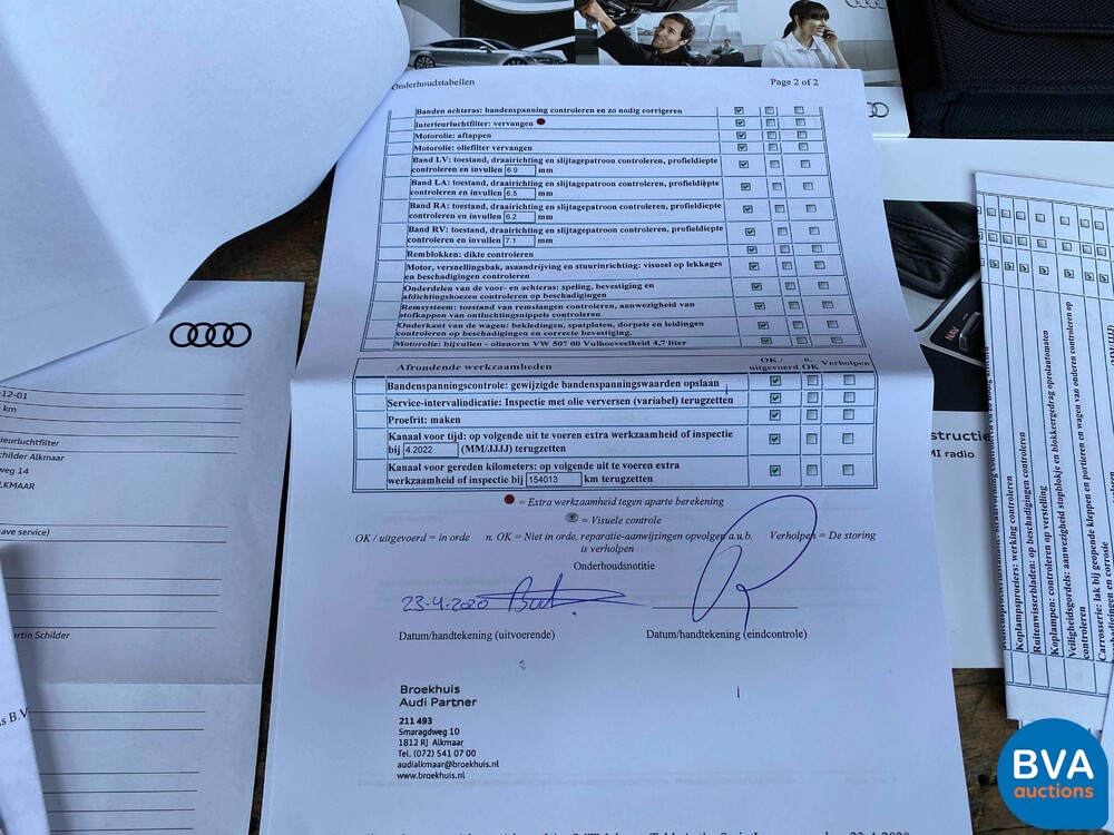 Audi A3 Limousine 1.6 TDI Adrenaline Sport S-line 110pk 2016, -Origineel NL-, JT-348-Z