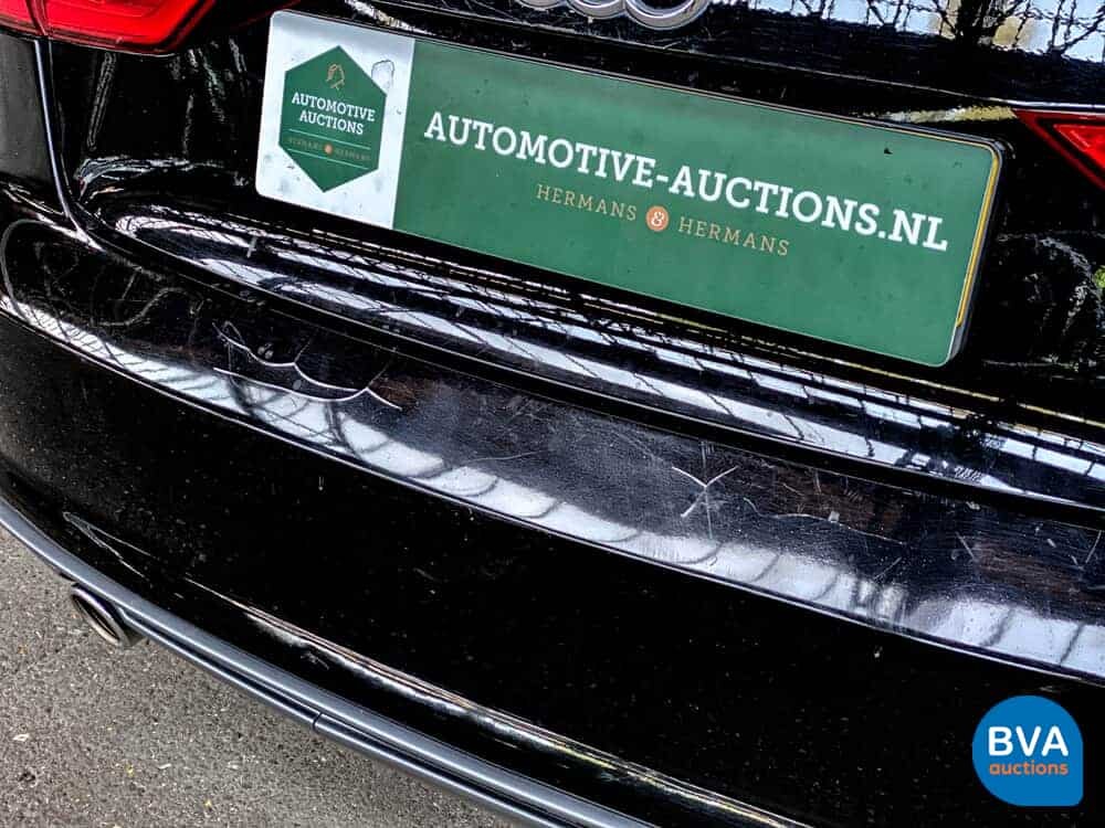 Audi A3 Limousine 1.6 TDI Adrenaline Sport S-line 110pk 2016, -Origineel NL-, JT-348-Z