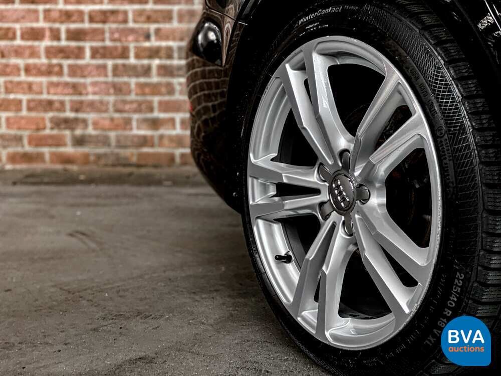 Audi A3 Limousine 1.6 TDI Adrenaline Sport S-line 110pk 2016, -Origineel NL-, JT-348-Z