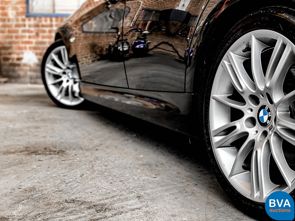 BMW 325i 3.0 Touring 218pk 2008, H-590-LB