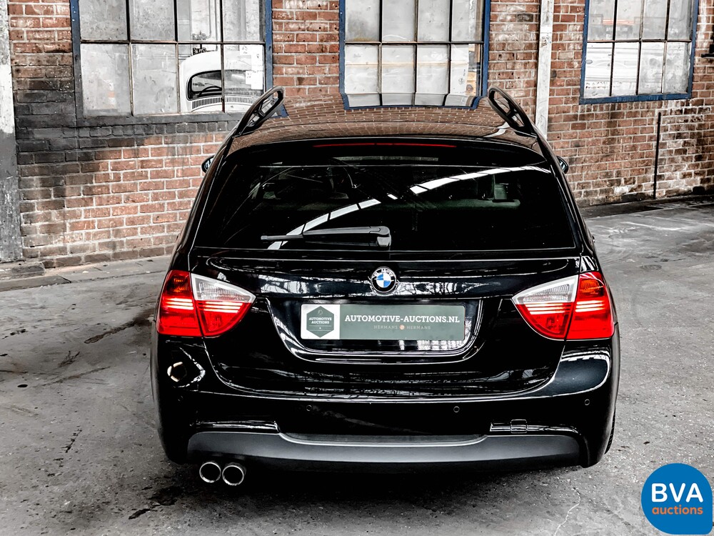 BMW 325i 3.0 Touring 218pk 2008, H-590-LB
