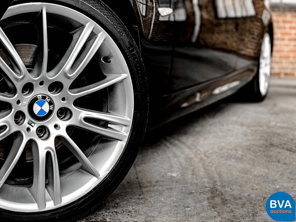 BMW 325i 3.0 Touring 218pk 2008, H-590-LB