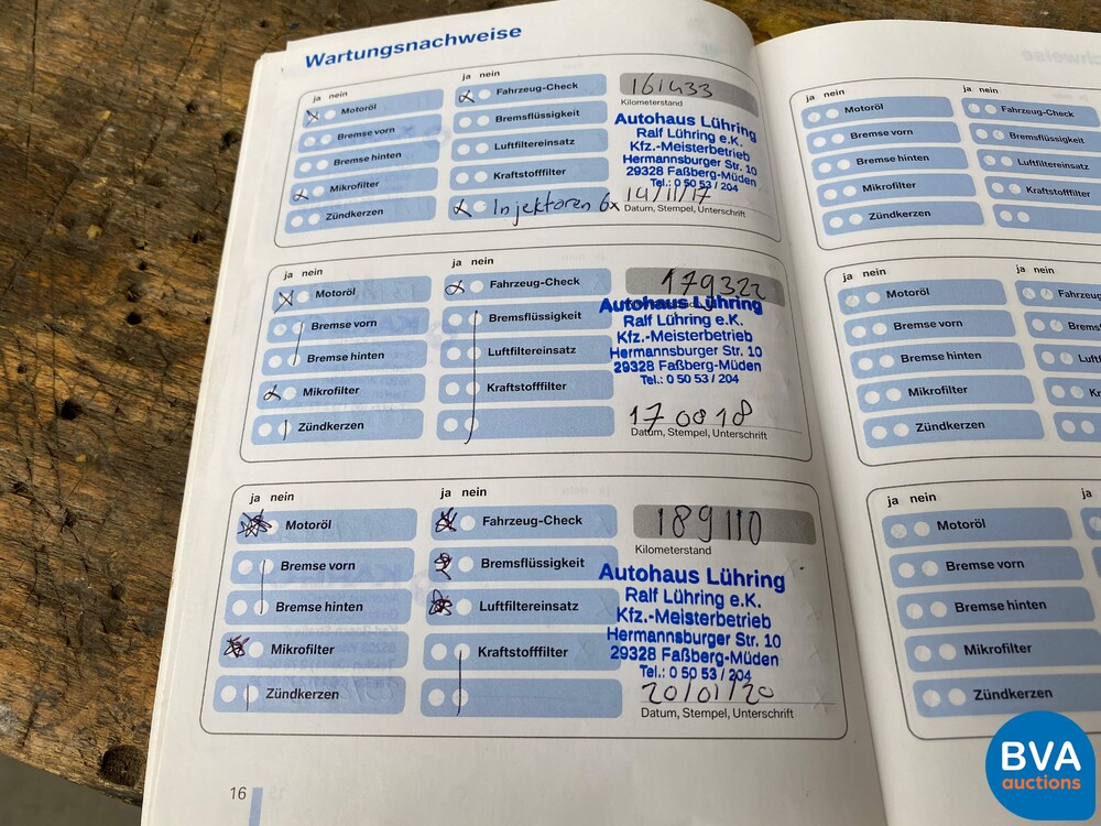 BMW 325i 3.0 Touring 218pk 2008, H-590-LB