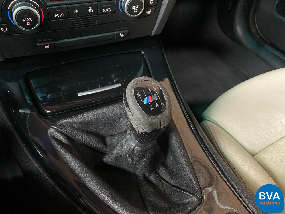 BMW 325i 3.0 Touring 218pk 2008, H-590-LB