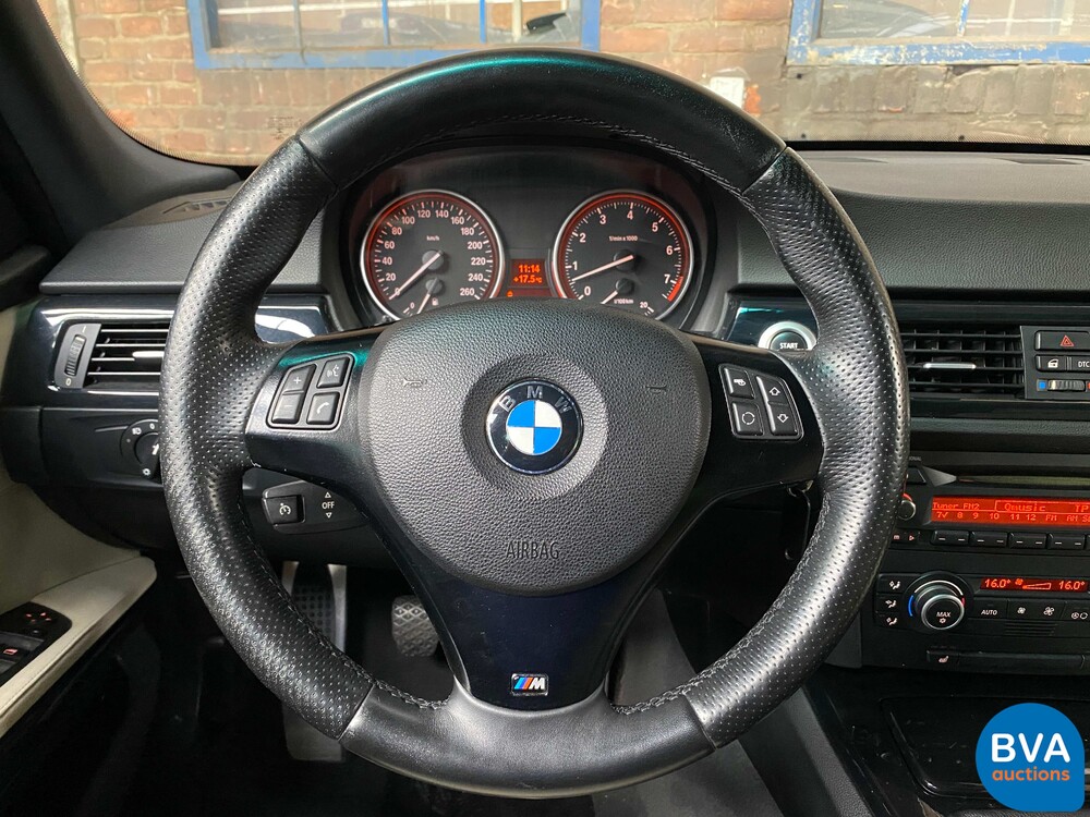 BMW 325i 3.0 Touring 218pk 2008, H-590-LB