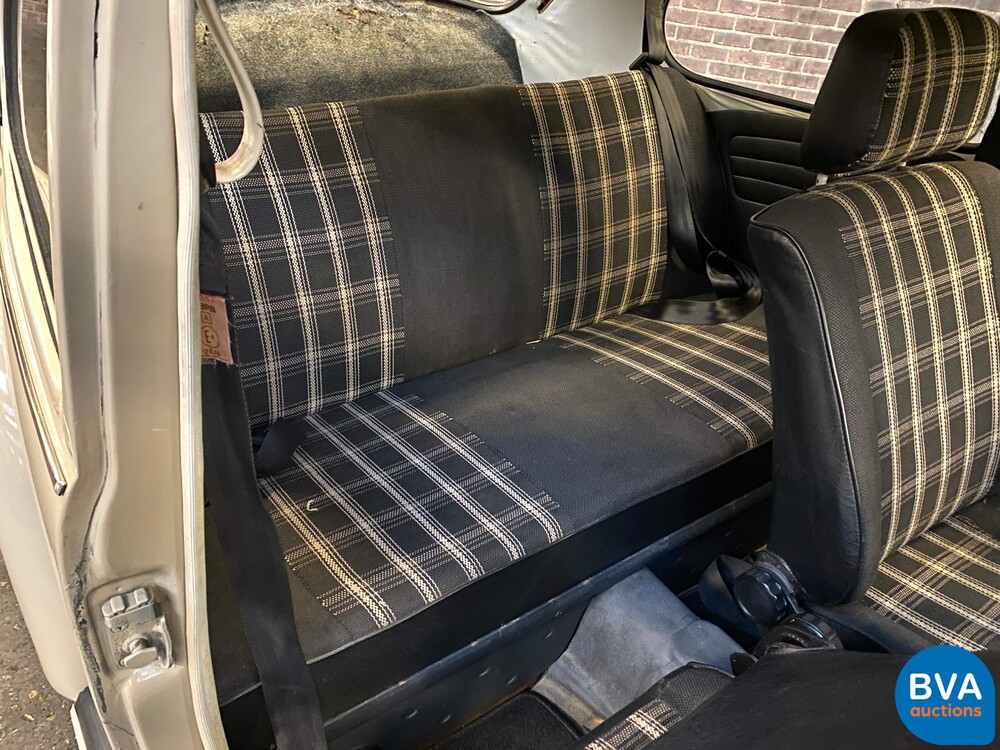 Volkswagen Kever 1303 44pk 1973, 95-YB-71