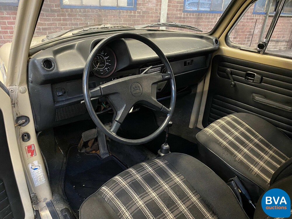 Volkswagen Kever 1303 44pk 1973, 95-YB-71