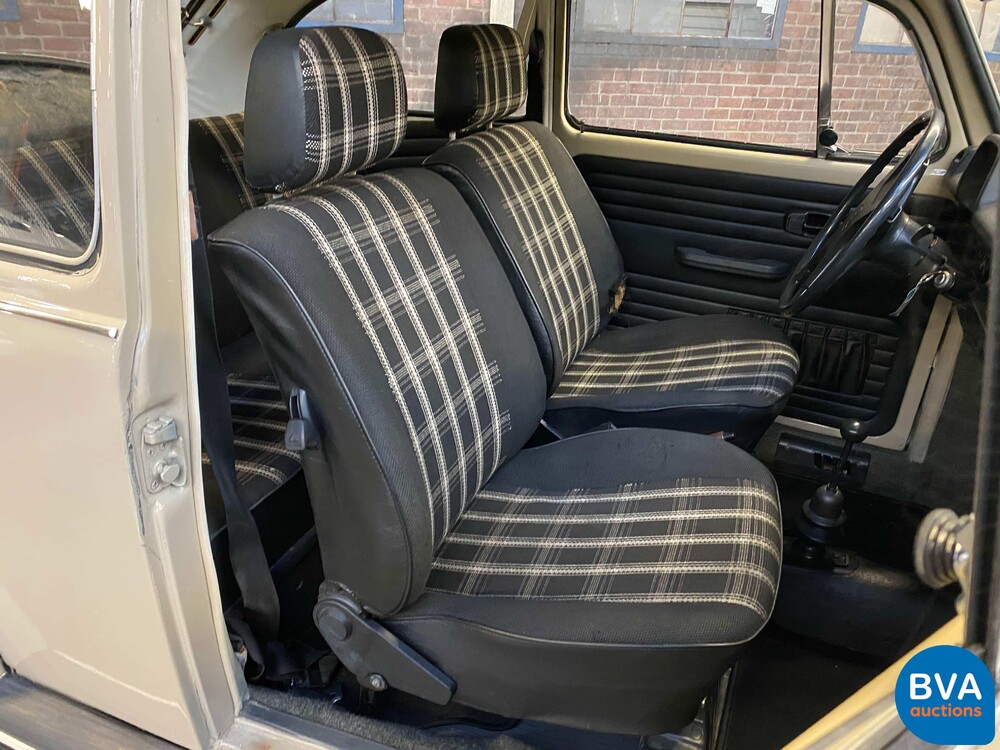 Volkswagen Kever 1303 44pk 1973, 95-YB-71