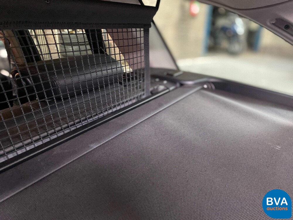 BMW 320D Touring Executive F31 3-Serie 184pk 2013, JD-218-J