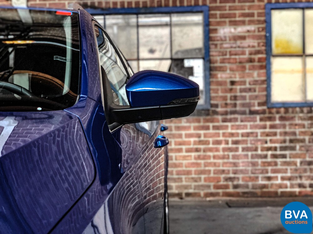 Skoda Octavia Combi 1.6 TDI Greentech Style Business 116pk 2017 -Org NL-, PG-733-H