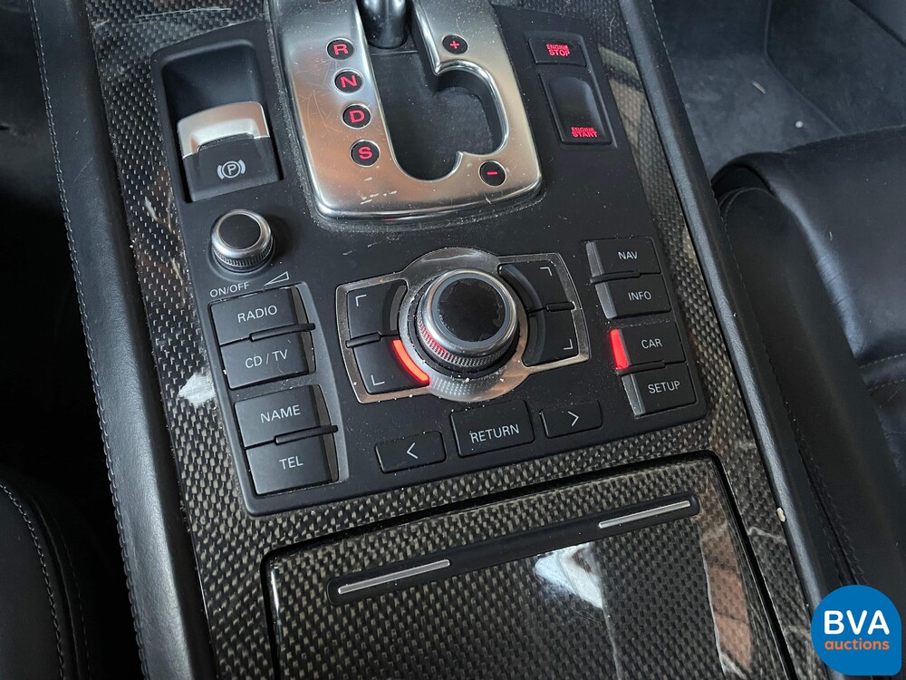 Audi S8 Pro Line 5.2 V10 Quattro 450pk 2006 -Origineel NL-, 84-TK-BG