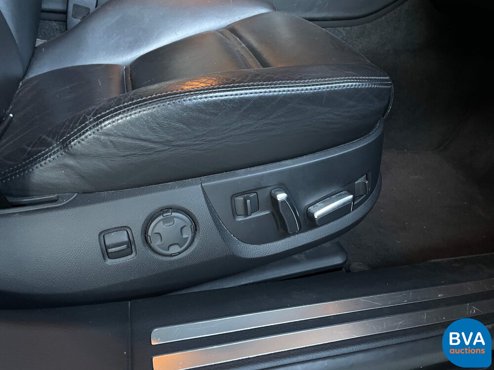 Audi S8 Pro Line 5.2 V10 Quattro 450pk 2006 -Origineel NL-, 84-TK-BG