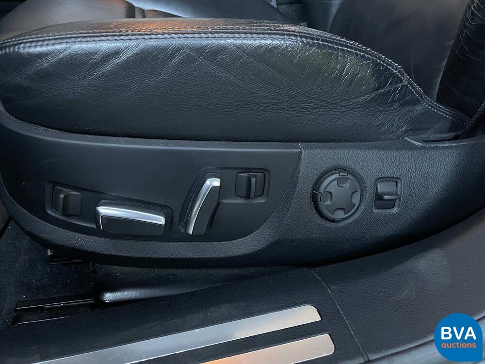 Audi S8 Pro Line 5.2 V10 Quattro 450pk 2006 -Origineel NL-, 84-TK-BG