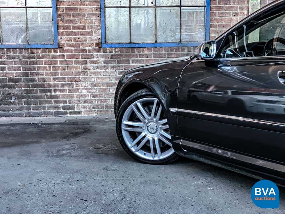 Audi S8 Pro Line 5.2 V10 Quattro 450pk 2006 -Origineel NL-, 84-TK-BG