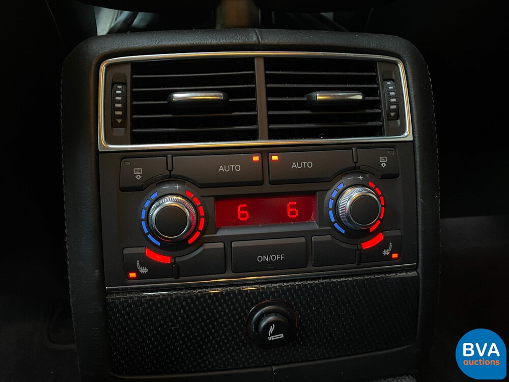 Audi S8 Pro Line 5.2 V10 Quattro 450pk 2006 -Origineel NL-, 84-TK-BG