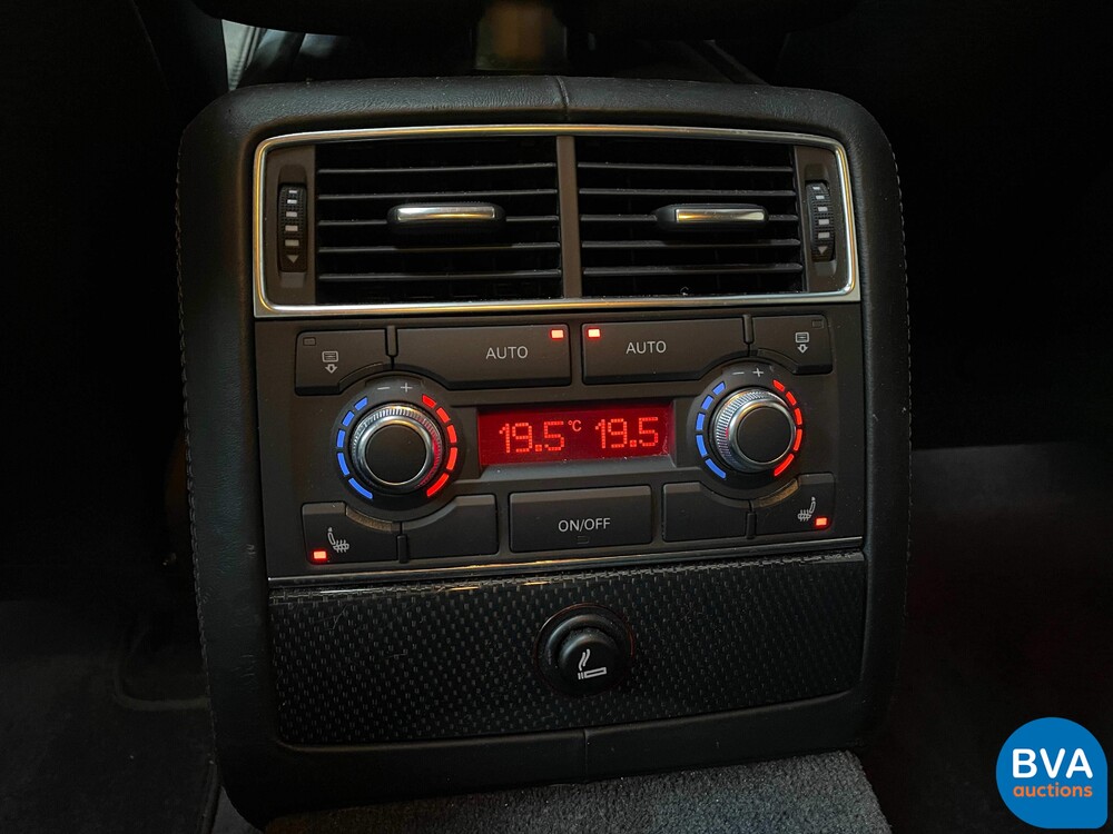 Audi S8 Pro Line 5.2 V10 Quattro 450pk 2006 -Origineel NL-, 84-TK-BG