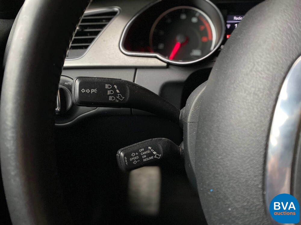 Audi A5 Coupé 3.2 FSI S-Line 265pk 2007, 92-XV-LH