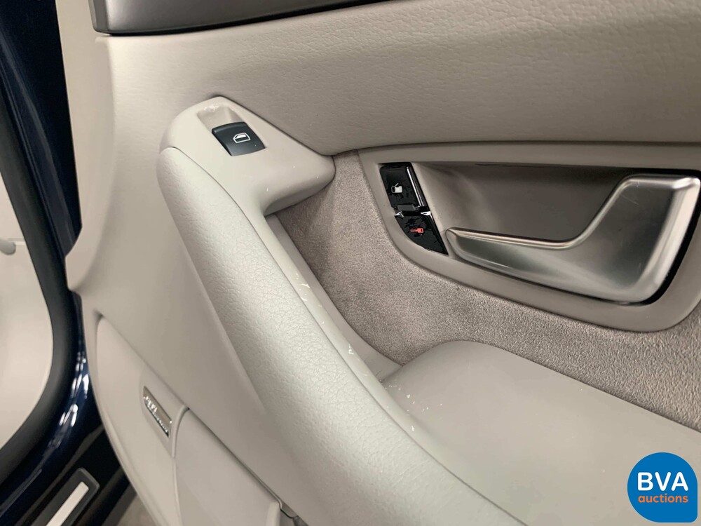 Audi A8 3.7 Quattro Exclusive 280pk 2003, SB-104-T