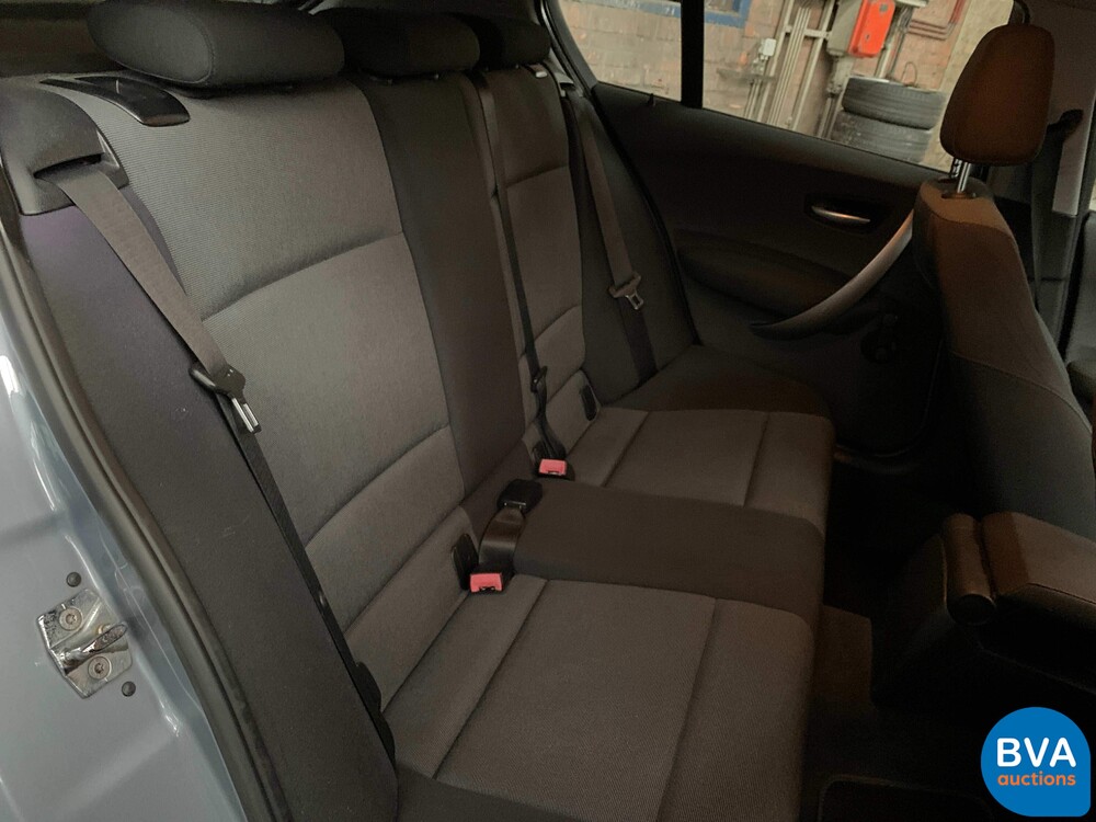 BMW 118i High Executive 1-serie 129pk 2006 -Origineel NL-, 47-SZ-VS