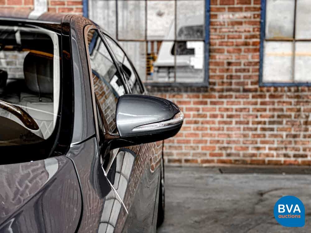 Mercedes-Benz S500 Lang Edition-1 S-klasse 456pk 2013 V8, GJ-100-J