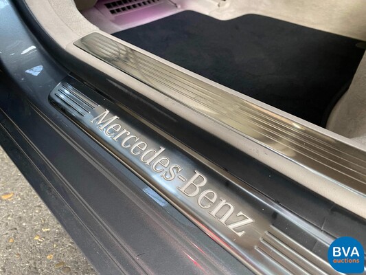 Mercedes-Benz S500 Lang Edition-1 S-klasse 456pk 2013 V8, GJ-100-J