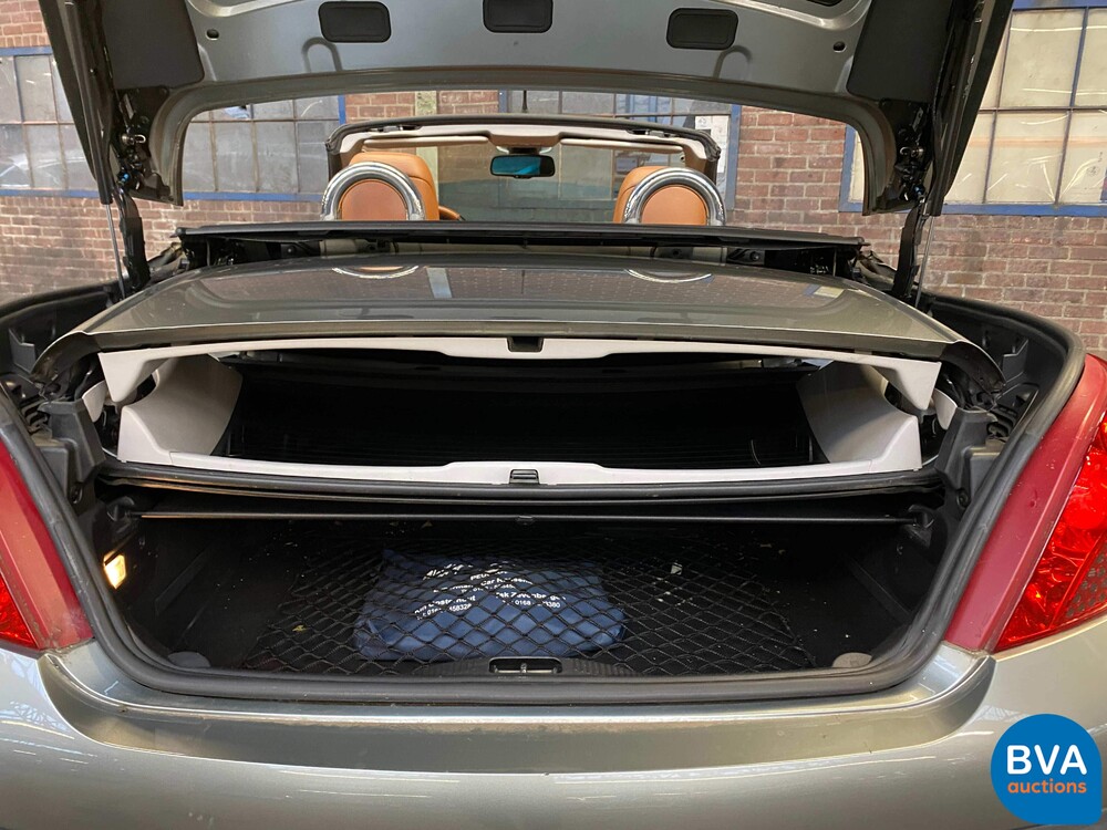 Peugeot 207 CC 1.6 T Féline 150pk 2007 -Origineel NL-, 99-XH-KS