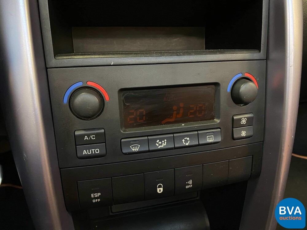 Peugeot 207 CC 1.6 T Féline 150pk 2007 -Origineel NL-, 99-XH-KS