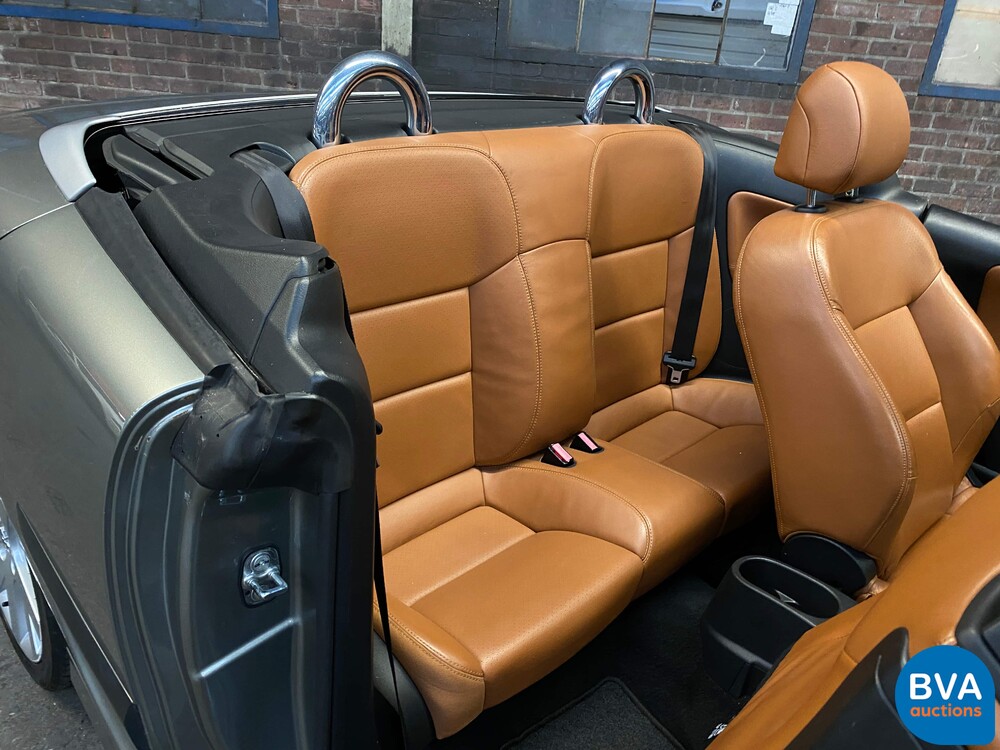 Peugeot 207 CC 1.6 T Féline 150pk 2007 -Origineel NL-, 99-XH-KS