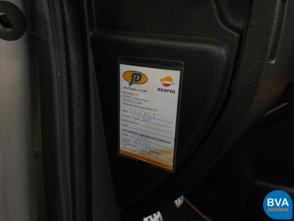 Peugeot 207 CC 1.6 T Féline 150pk 2007 -Origineel NL-, 99-XH-KS