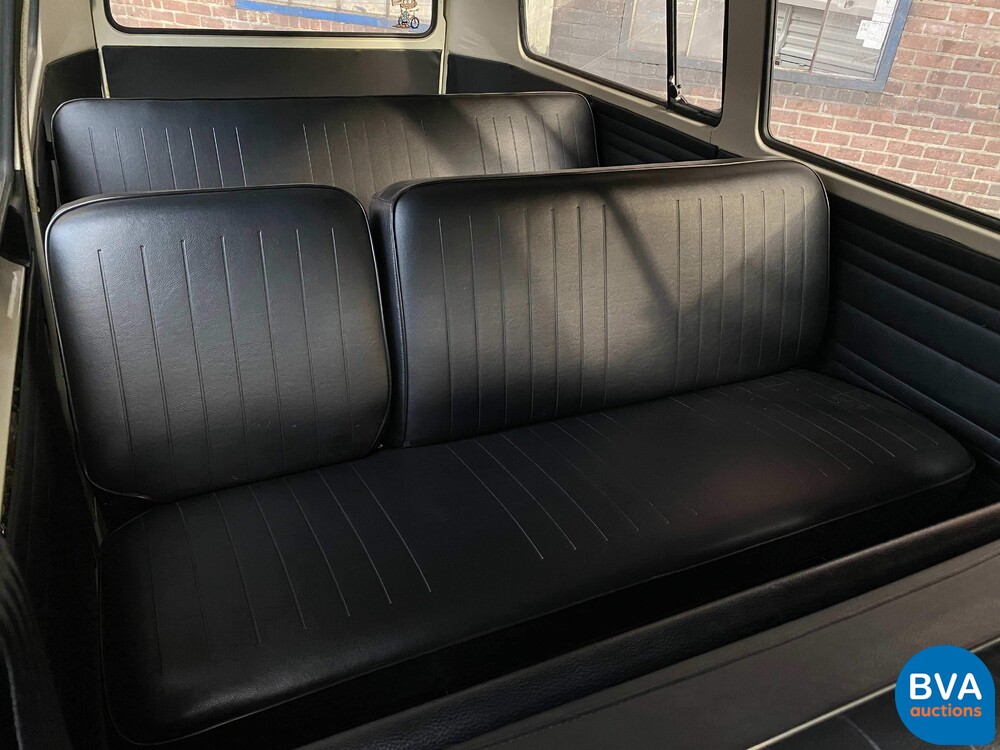 Volkswagen Transporter T2 2.0 71pk 1973, 83-YB-32