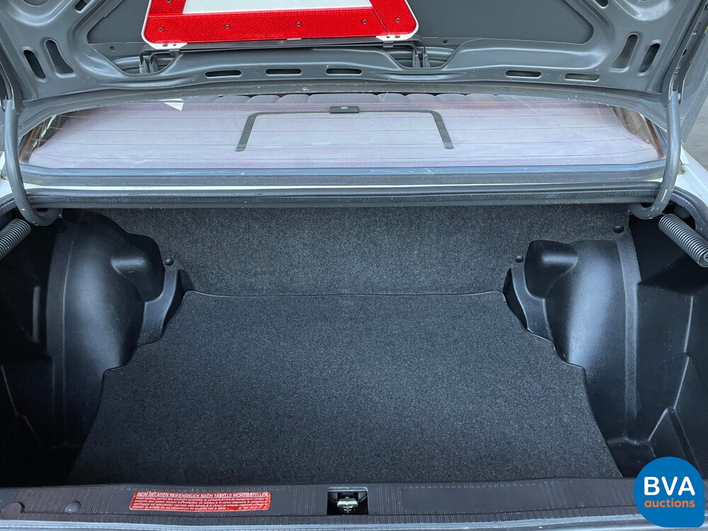 Mercedes-Benz 190E 102pk W201 1986, 13-JHX-2