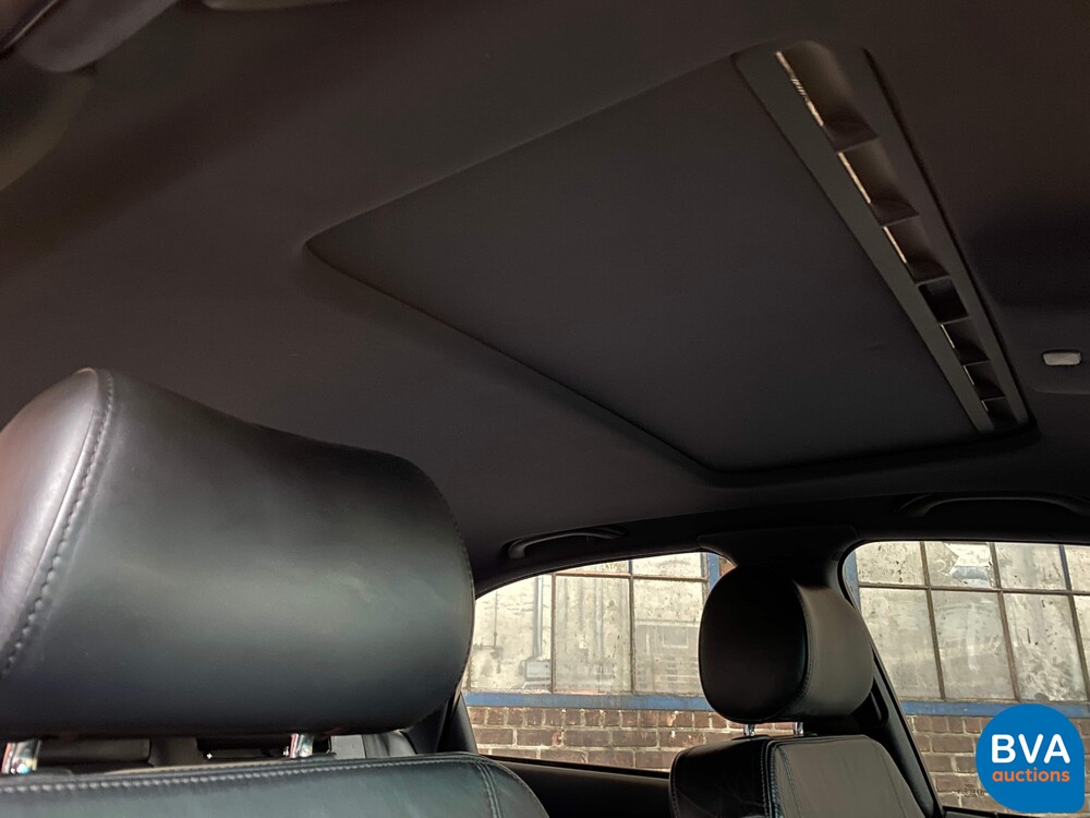 Audi S4 2.7 V6 Quattro Biturbo 265pk 2002