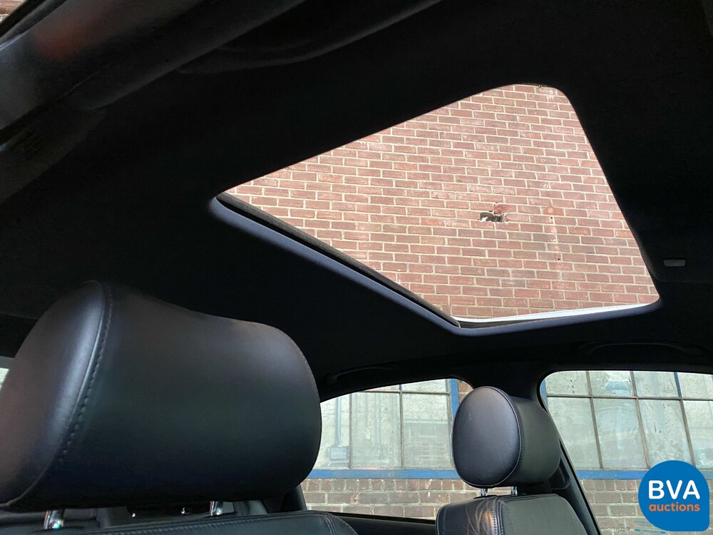 Audi S4 2.7 V6 Quattro Biturbo 265pk 2002