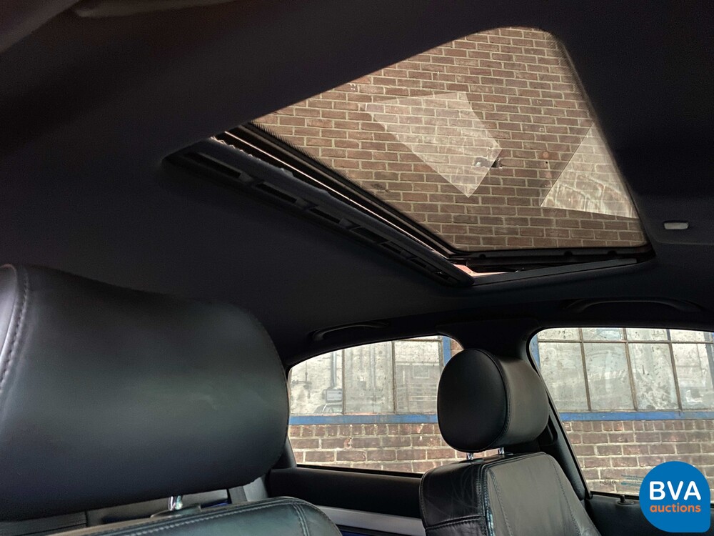 Audi S4 2.7 V6 Quattro Biturbo 265pk 2002