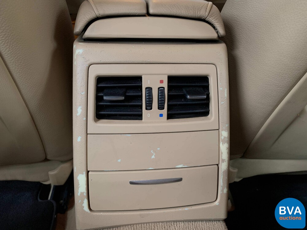 BMW 320i 3-serie Dynamic Executive 150pk 2005 -Origineel NL-, 72-RK-ZG