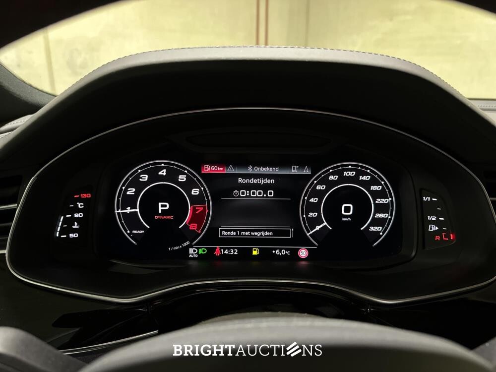 Audi RSQ8-S ABT 4.0 TFSI V8 Quattro 700pk 2021 -GARANTIE-, T-203-FZ