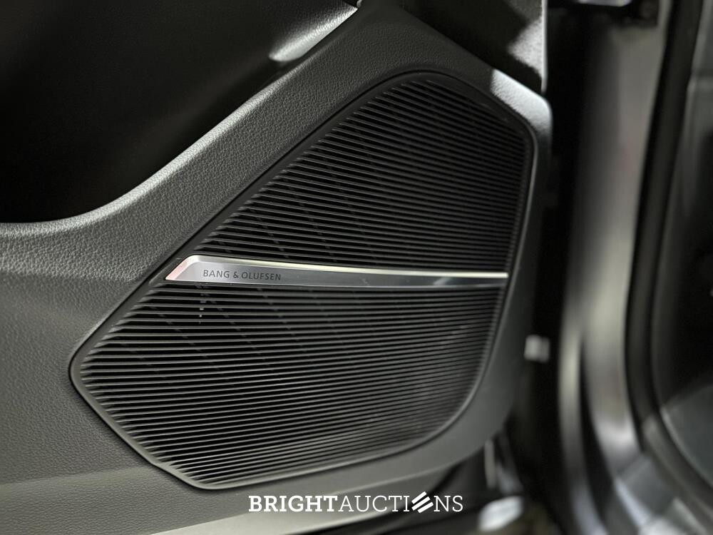 Audi RSQ8-S ABT 4.0 TFSI V8 Quattro 700pk 2021 -GARANTIE-, T-203-FZ