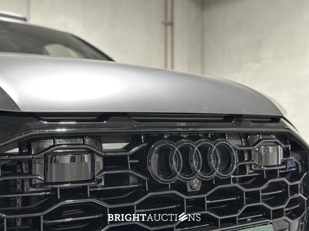 Audi RSQ8-S ABT 4.0 TFSI V8 Quattro 700pk 2021 -GARANTIE-, T-203-FZ