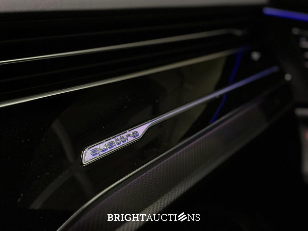 Audi RSQ8-S ABT 4.0 TFSI V8 Quattro 700pk 2021 -GARANTIE-, T-203-FZ