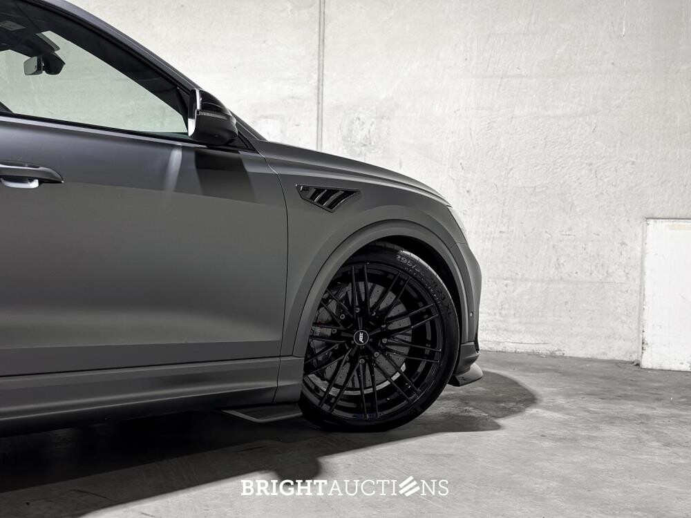 Audi RSQ8-S ABT 4.0 TFSI V8 Quattro 700pk 2021 -GARANTIE-, T-203-FZ