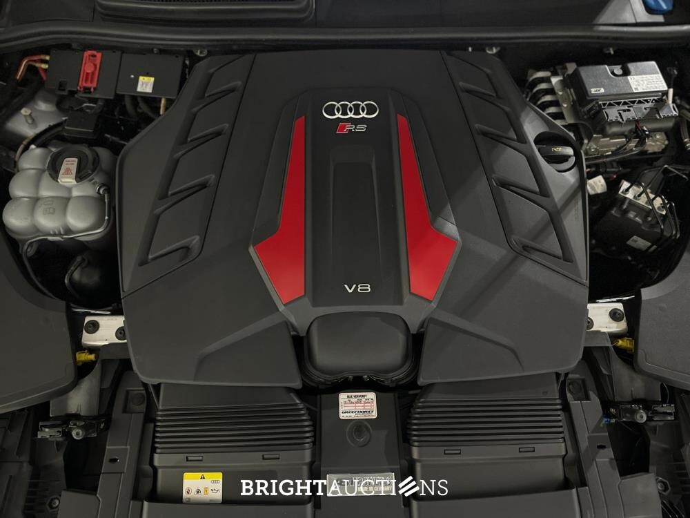 Audi RSQ8-S ABT 4.0 TFSI V8 Quattro 700pk 2021 -GARANTIE-, T-203-FZ