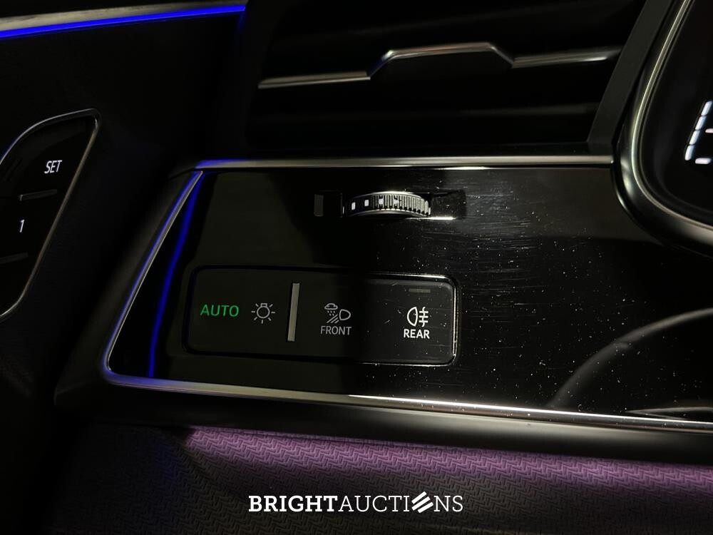 Audi RSQ8-S ABT 4.0 TFSI V8 Quattro 700pk 2021 -GARANTIE-, T-203-FZ