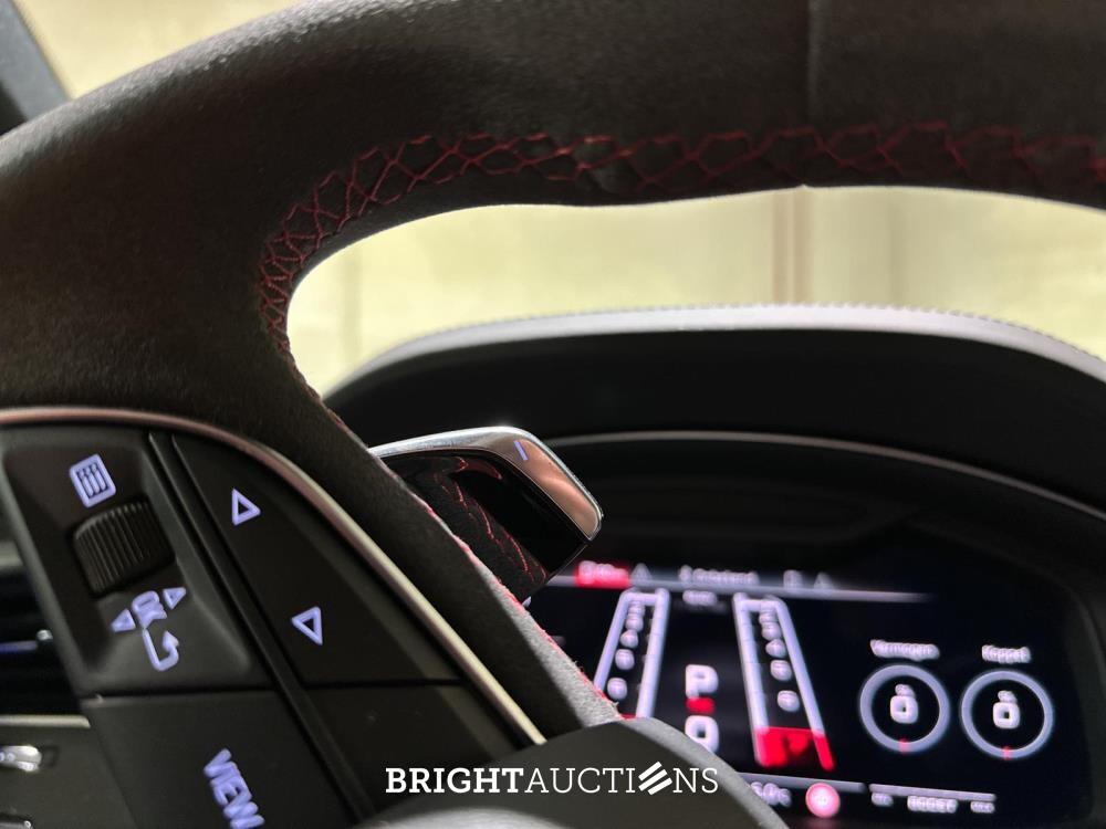 Audi RSQ8-S ABT 4.0 TFSI V8 Quattro 700pk 2021 -GARANTIE-, T-203-FZ