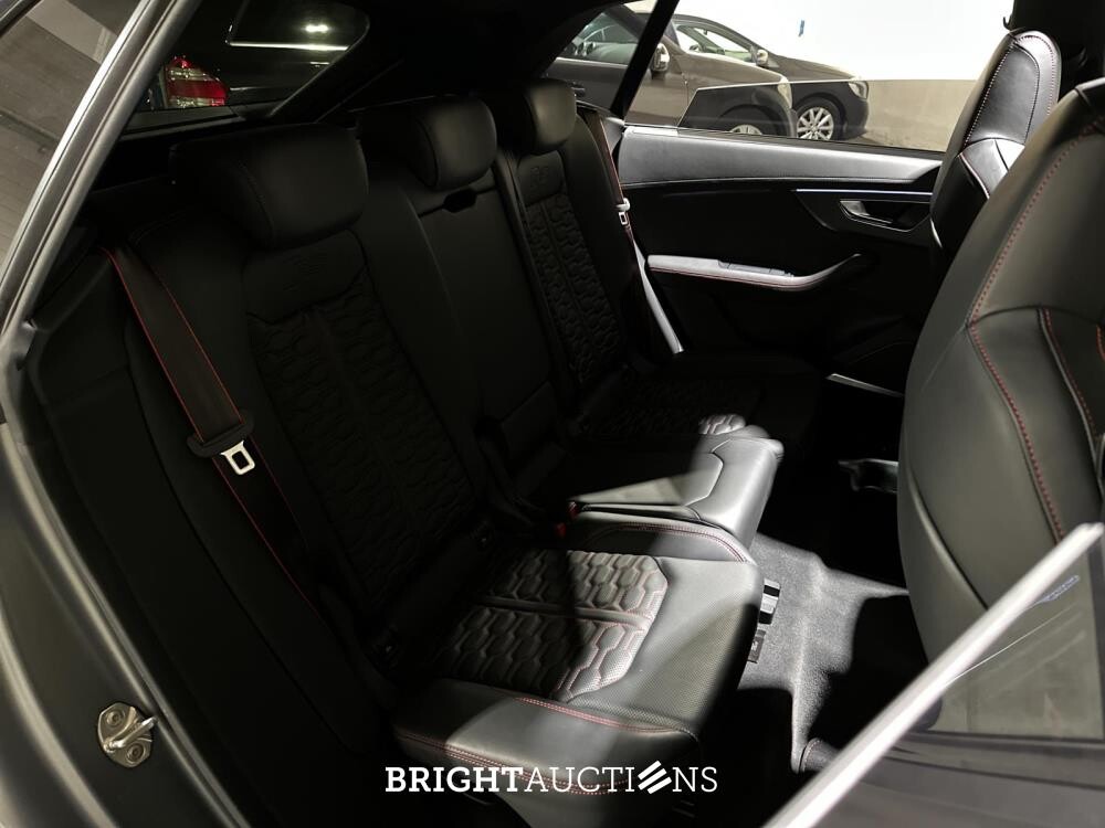 Audi RSQ8-S ABT 4.0 TFSI V8 Quattro 700pk 2021 -GARANTIE-, T-203-FZ