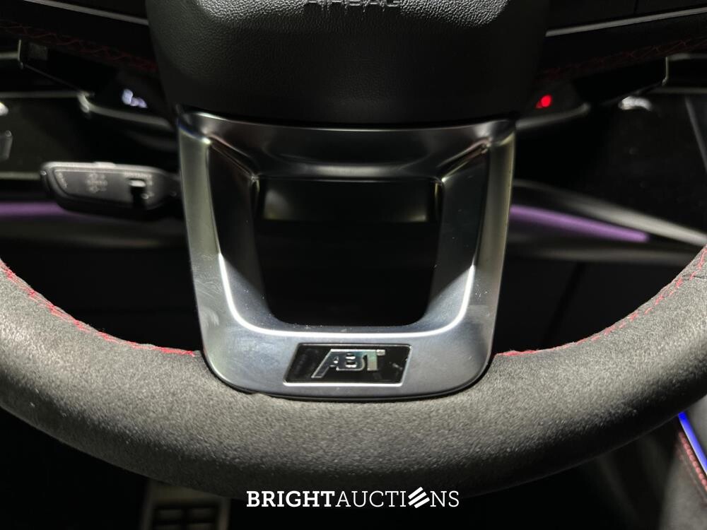 Audi RSQ8-S ABT 4.0 TFSI V8 Quattro 700pk 2021 -GARANTIE-, T-203-FZ