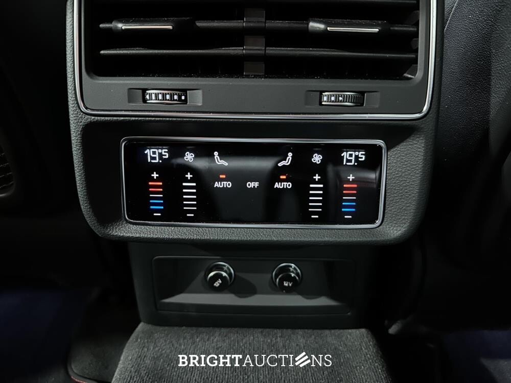 Audi RSQ8-S ABT 4.0 TFSI V8 Quattro 700pk 2021 -GARANTIE-, T-203-FZ