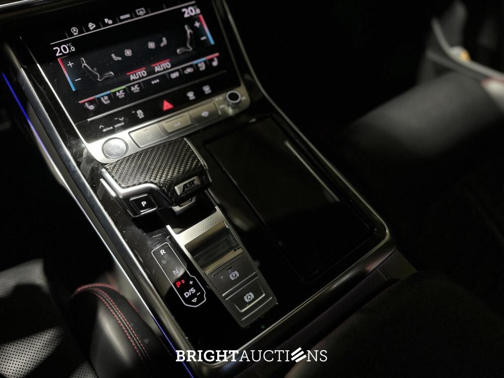 Audi RSQ8-S ABT 4.0 TFSI V8 Quattro 700pk 2021 -GARANTIE-, T-203-FZ