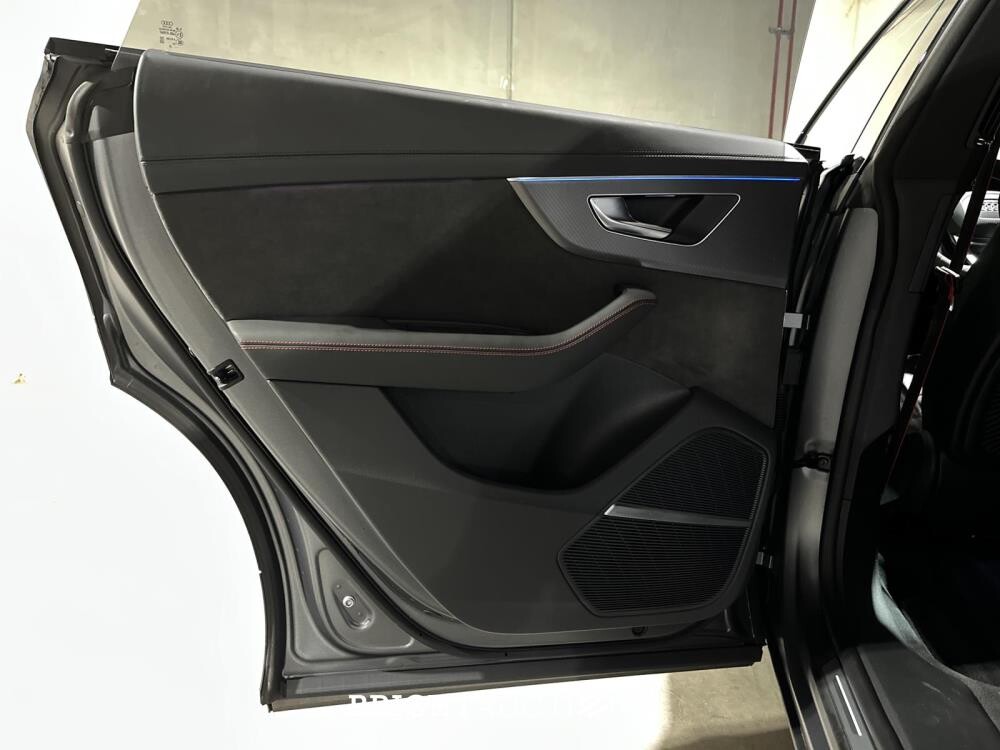 Audi RSQ8-S ABT 4.0 TFSI V8 Quattro 700pk 2021 -GARANTIE-, T-203-FZ