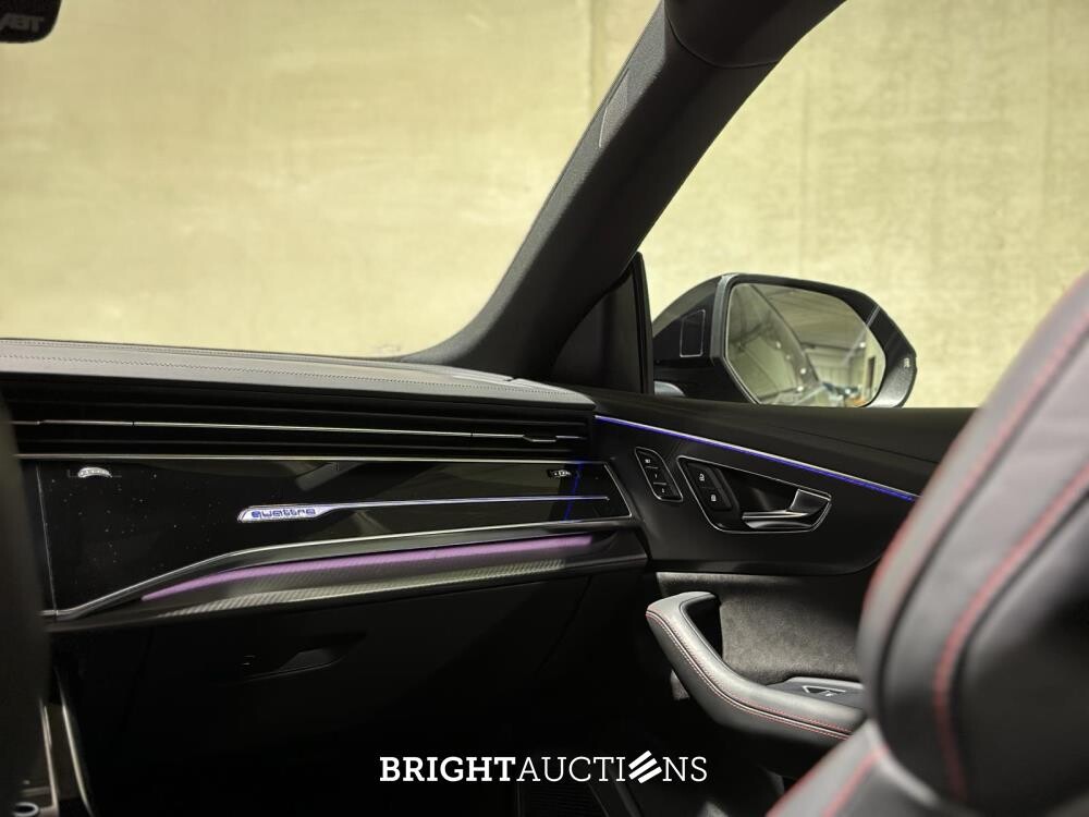 Audi RSQ8-S ABT 4.0 TFSI V8 Quattro 700pk 2021 -GARANTIE-, T-203-FZ