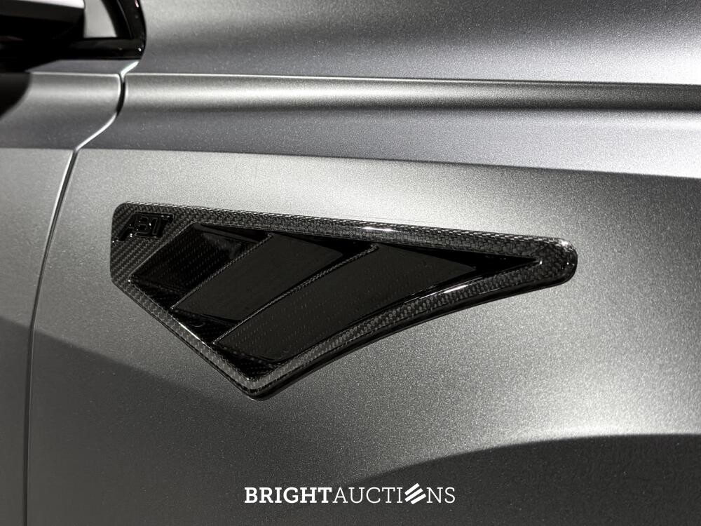 Audi RSQ8-S ABT 4.0 TFSI V8 Quattro 700pk 2021 -GARANTIE-, T-203-FZ